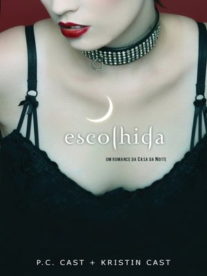 cover image of Escolhida